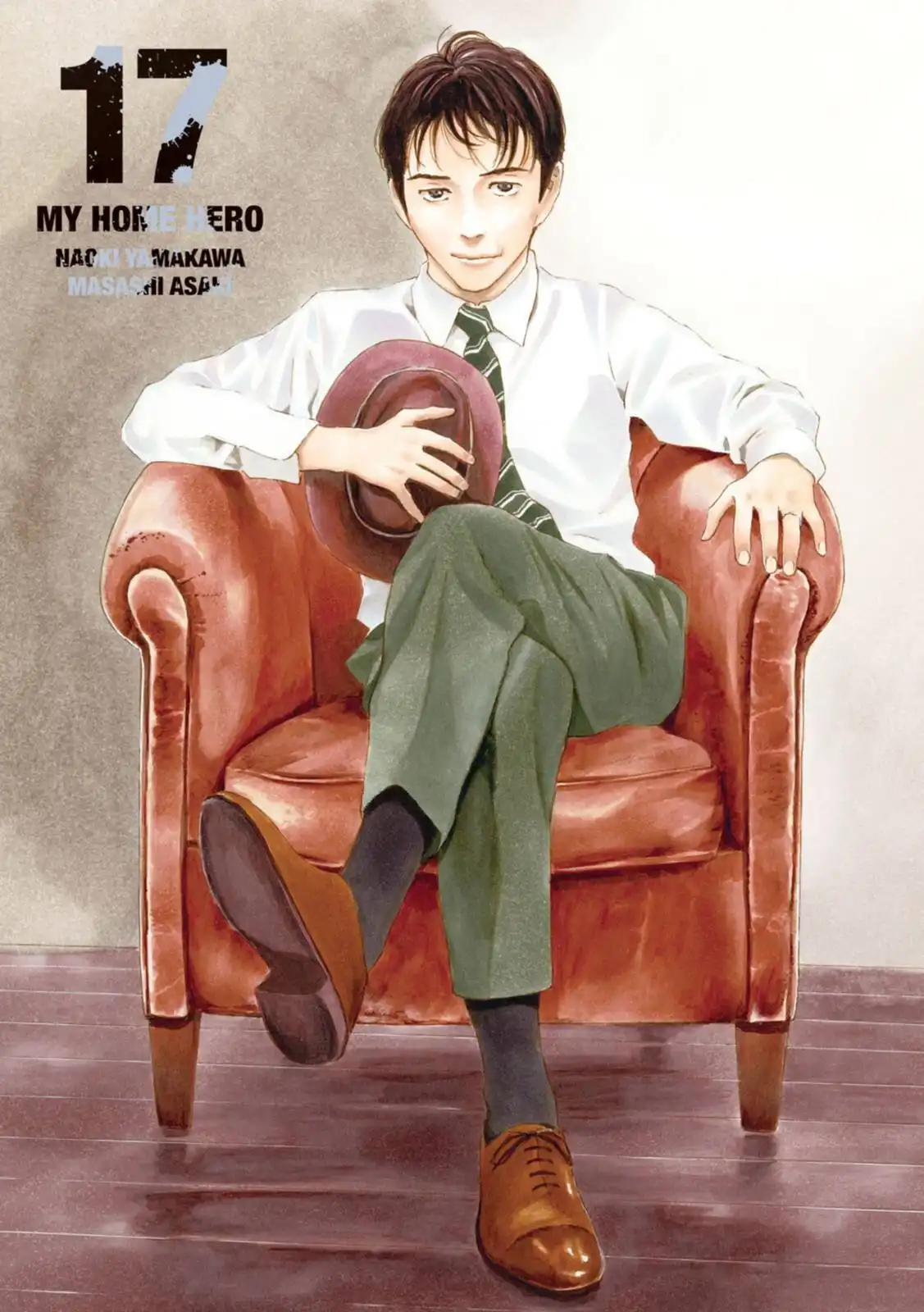 My Home Hero Chapter 142 2